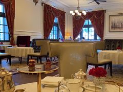 -Salon de Ville浦江汇(上海外滩华尔道夫酒店店)