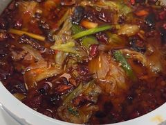 -郭林家常菜(狼垡店)