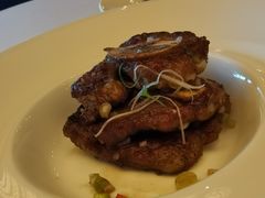 香煎安格斯牛仔骨-富力丽思卡尔顿酒店·丽轩中餐厅