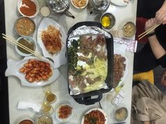 -木兰饭店(市府大路店)