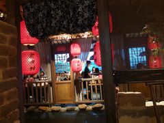 -老湘村·湖南土菜(天河维多利店)