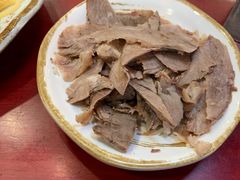 -金杨拉面王小吃面馆·牛三宝面·红烧牛肉粉