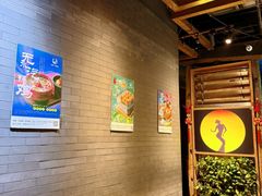 -雀舞云南菜(天津天河城购物中心店)