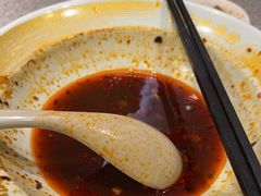 -遇见小面(站西路店)