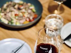 -ibarrel爱杯·bistro&brunch(江宁路店)