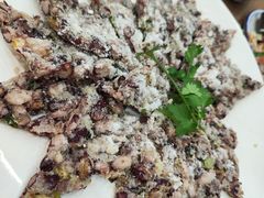 -天天海鲜城·海鲜大排档(新溪店)