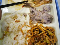 -紫金港餐饮中心-风味餐厅(浙江大学紫金港校区店)
