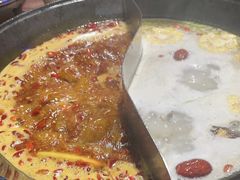 -楠火锅(昆山金鹰店)