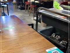 大堂-·缸桶屋·韩式牛肋条自助烤肉(西湖D11店)