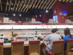 大堂-友壹町寿司(嘉洲广场店)