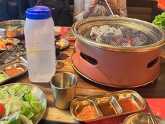 -西塔老太太泥炉烤肉(上海七宝领展广场店)