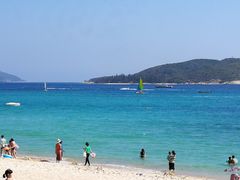 -亚龙湾海底世界
