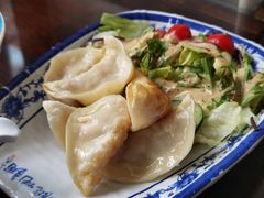 -长人馄饨铺(解放街店)
