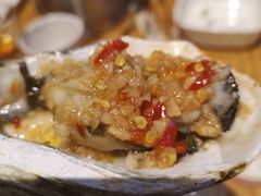 -木屋烧烤(龙湖天街店)