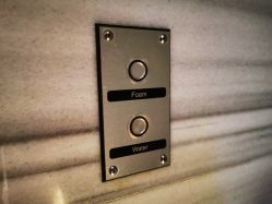 -文华东方水疗中心