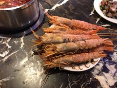 -吉布鲁牛排海鲜自助(武侯泛悦国际店)