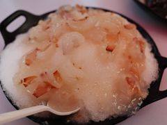 -王中王刨冰