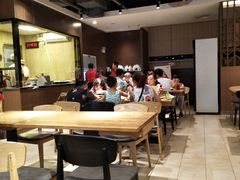 -九毛九西北菜(大东海店)