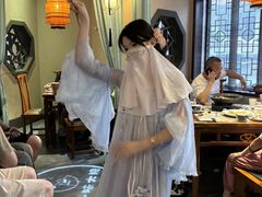 -一味大院•桐庐菜传承店(春江路店)