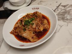 -百年神厨·地道川菜(清江西路店)