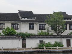 -南浔古镇