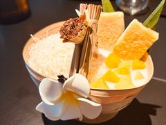 -Ameigo梅果·云贵川bistro(长宁来福士店)