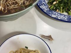 -南花桥羊肉馆老字号(乌镇店)