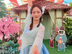 -国色天乡三期陆地乐园