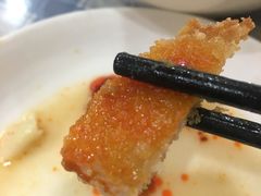 -潘国仙耳光馄饨(黄家阙路店)