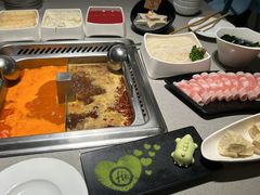 -海底捞火锅(宝龙广场夜宵主题店)