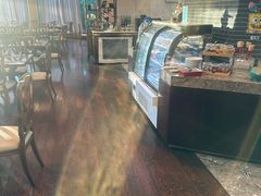 -浙江西子宾馆·瑶园咖啡厅