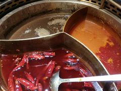 -小龙坎老火锅(北京三里屯店)