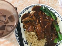 -渔记茶餐厅(渔村店)
