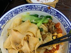 -刘家陕西面庄(丰乐中路店)