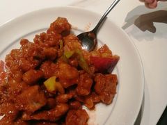-鸢飞潍坊菜馆(鸢飞大酒店)