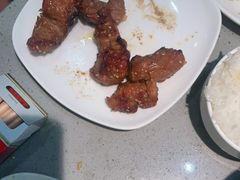 -半天妖烤鱼(中山路店)