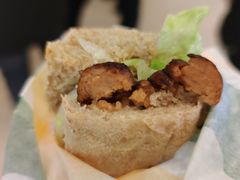-赛百味SUBWAY(阳光天地店)