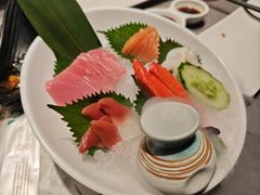 -水木锦堂·自助铁板烧(五道口购物中心店)
