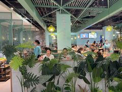 -春润大地海南椰子鸡(沙井京基百纳广场店)