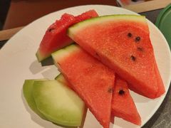 -阿古蒙·传统涮火锅自助(三台子万象汇店)