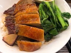 -龍炎馬仔烧味(首位中心店)