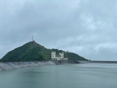 -江南天池