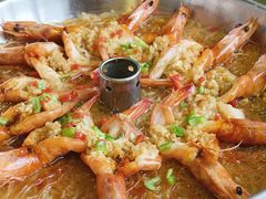 -新概念东北菜(场北店)