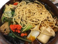 -金乐活美食(中街店)