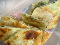 -咏春葱油饼(德政中路店)