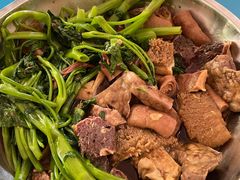 -修记牛杂店(同华东一路店)