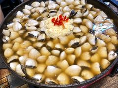 -拾下卜卜贝•海鲜火锅