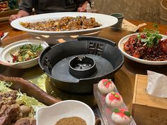 -锦小馆(安贞店)