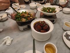 -小菜园新徽菜(芜湖万达店)