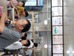 -吕记清真美食城(永兴服装街店)